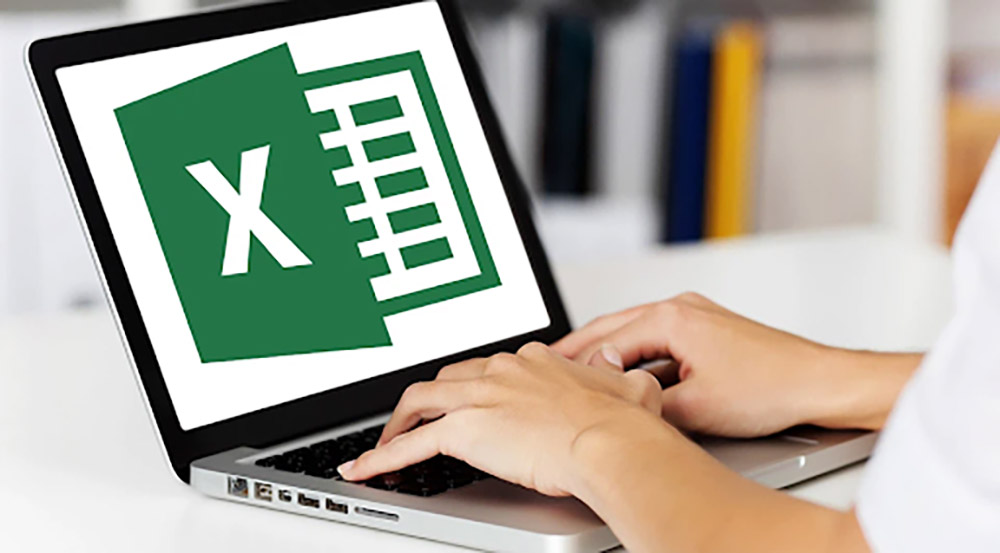 Cải thiện hiệu suất công việc với Excel